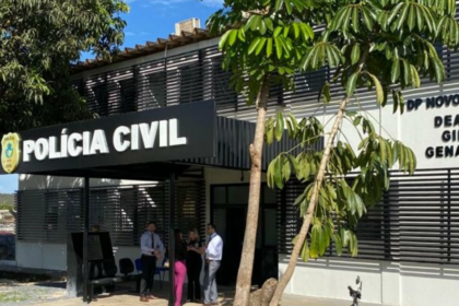 Polícia Civil prende homem por estupro de vulnerável Polícia Civil prende homem por estupro de vulnerável