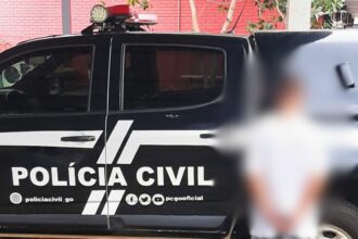 Polícia Civil recupera celular furtado em Porangatu