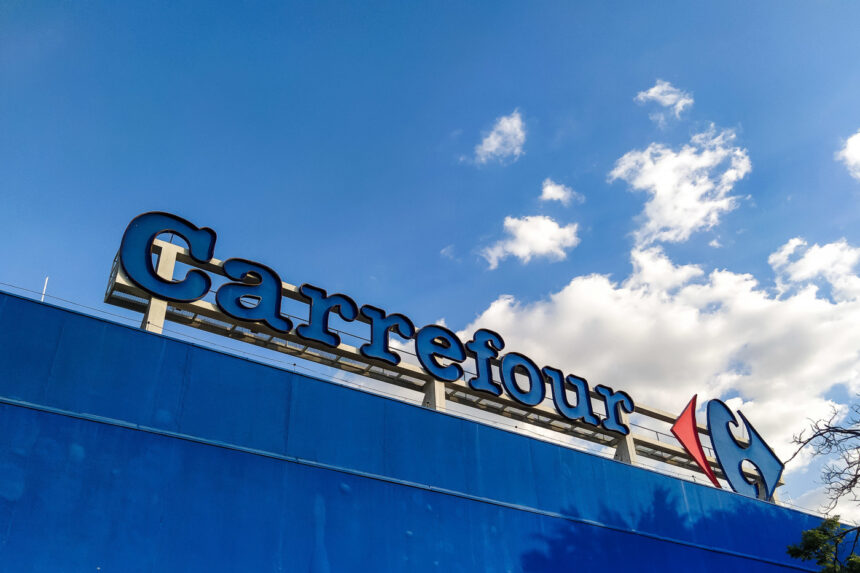 Presidente do Carrefour Brasil deve ser convocado por Comissão do Senado para explicar declarações do CEO da rede