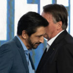 Ricardo Nunes promove mudanças em seu secretariado e aumenta espaço do PL