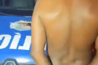 Homem é preso por violência doméstica e posse irregular de arma de fogo no Parque Bandeirantes