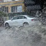 INMET emite alerta com possibilidade de chuvas intensas para Goianésia e região INMET emite alerta com possibilidade de chuvas intensas para Goianésia e região