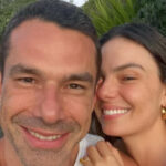 Isis Valverde e Marcus Buaiz se casam no civil Isis Valverde e Marcus Buaiz se casam no civil