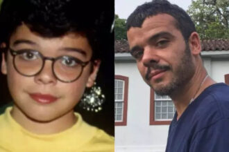 Suspeitos do assassinato de ex-ator mirim João Rebello são mortos em confronto com a PM