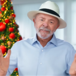 Em discurso de Natal, Lula diz que economia do Brasil é forte, mas reconhece ‘enormes desafios pela frente’