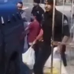 Militares da CPE se mobilizam para distribuir cestas básicas a famílias carentes em Goianésia e Jaraguá Militares da CPE se mobilizam para distribuir cestas básicas a famílias carentes em Goianésia e Jaraguá