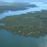 Naufrágio com goianesienses ocorreu no Rio Maranhão, e não no Lago Serra da Mesa Naufrágio com goianesienses ocorreu no Rio Maranhão, e não no Lago Serra da Mesa