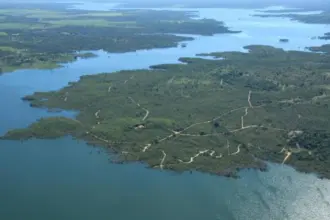 Naufrágio com goianesienses ocorreu no Rio Maranhão, e não no Lago Serra da Mesa