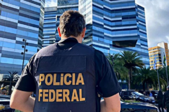 Operação Tacitus prende advogado suspeito de envolvimento em corrupção policial e lavagem de dinheiro