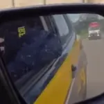 Polícia abre caminho na BR-153 e garante socorro a jovem em trabalho de parto de gêmeos Polícia abre caminho na BR-153 e garante socorro a jovem em trabalho de parto de gêmeos