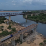 Defesa Civil de Estreito confirma três mortos em acidente na ponte entre MA e TO; 15 pessoas estão desaparecidas