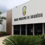 Posse dos eleitos durante as eleições 2024 em Goianésia acontecerá na Câmara Municipal Posse dos eleitos durante as eleições 2024 em Goianésia acontecerá na Câmara Municipal