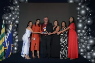 Premiação Mérito Lojista 2024 – Confira os ganhadores