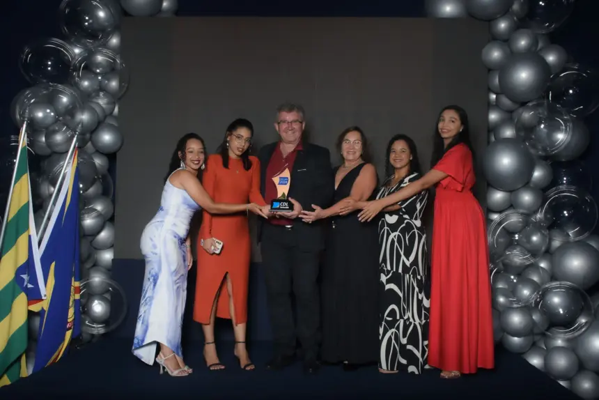 Premiação Mérito Lojista 2024 – Confira os ganhadores