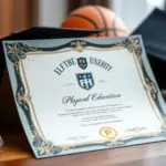 Qual o processo pra se tornar professor de educação física?