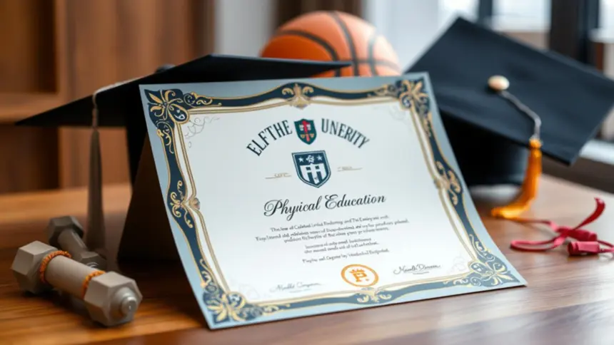 Qual o processo pra se tornar professor de educação física? Qual o processo pra se tornar professor de educação física?