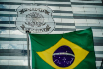 Polícia Federal deflagra segunda fase da Operação Sisamnes, que investiga venda de sentenças em MT