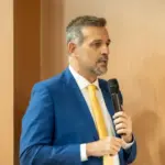 Renato anuncia secretariado para sua gestão a partir de 2025 Renato anuncia secretariado para sua gestão a partir de 2025