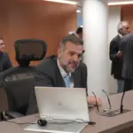 Renato de Castro acumulará cargo de prefeito e secretário de habitação em Goianésia Renato de Castro acumulará cargo de prefeito e secretário de habitação em Goianésia