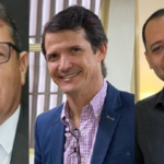 Renato deve confirmar Paulo Henrique, Jairo Pacheco e Willian Teófilo como secretários em sua gestão