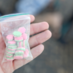 Polícia Civil prende casal por fazer delivery de tráfico de drogas