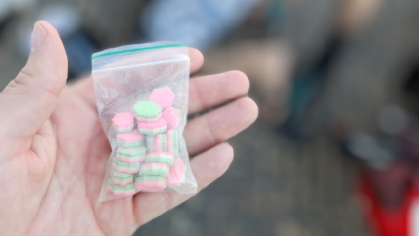 Polícia Civil prende casal por fazer delivery de tráfico de drogas Polícia Civil prende casal por fazer delivery de tráfico de drogas