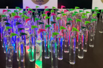 Polícia Civil prende homem por comercializar lança-perfume em festas Polícia Civil prende homem por comercializar lança-perfume em festas