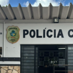 Investigadas pelos crimes de roubo majorado pelo concurso de pessoas e resistência são presas