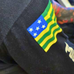 Polícia prende filha e genro por mandar matar vítima para se beneficiarem de herança de R$ 3 milhões Polícia prende filha e genro por mandar matar vítima para se beneficiarem de herança de R$ 3 milhões