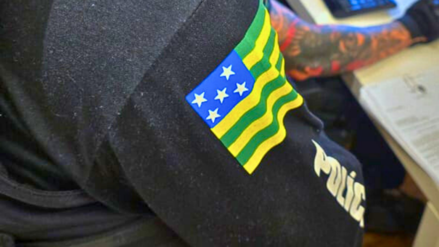 Polícia prende filha e genro por mandar matar vítima para se beneficiarem de herança de R$ 3 milhões