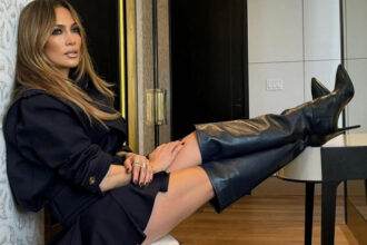 Discussão entre Jennifer Lopez e Diddy teria ocorrido no mesmo dia do caso de violência sexual de 2000