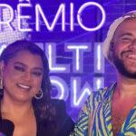 Gominho visita Preta Gil em hospital e revela como cantora está Gominho visita Preta Gil em hospital e revela como cantora está
