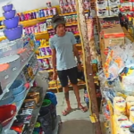 Suspeito de cometer roubos em série em comércios de Goianésia é preso