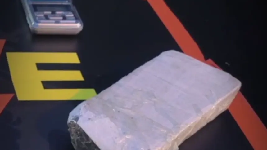 Suspeito de tráfico de drogas via delivery é preso em Goianésia durante operação da CPE