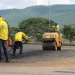 “Uma das nossas prioridades é resolver os problemas de infraestrutura asfáltica de Goianésia”, afirma Renato de Castro “Uma das nossas prioridades é resolver os problemas de infraestrutura asfáltica de Goianésia”, afirma Renato de Castro