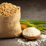 Governo lança iniciativa para impulsionar produção de arroz no Brasil