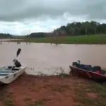 Urgente: Corpo de pescador goianesiense desaparecido em rio é localizado pelos bombeiros Urgente: Corpo de pescador goianesiense desaparecido em rio é localizado pelos bombeiros