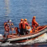 Urgente: Goianesiense está desaparecido no Lago Serra da Mesa