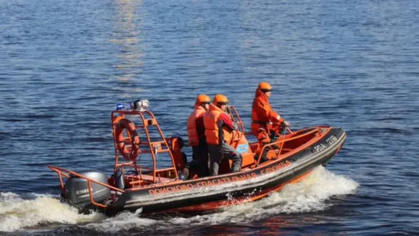 Urgente: Goianesiense está desaparecido no Lago Serra da Mesa Urgente: Goianesiense está desaparecido no Lago Serra da Mesa