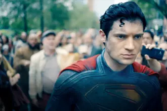 Warner Bros. divulga primeiro teaser de ‘Superman’, de James Gunn; veja Warner Bros. divulga primeiro teaser de ‘Superman’, de James Gunn; veja