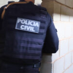 PCGO prende suspeitos de abusar sexualmente de criança de 10 anos mediante pagamento PCGO prende suspeitos de abusar sexualmente de criança de 10 anos mediante pagamento