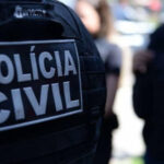 Suspeito de matar menino 10 anos é detido no interior de São Paulo Suspeito de matar menino 10 anos é detido no interior de São Paulo