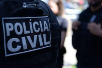 Suspeito de matar menino 10 anos é detido no interior de São Paulo Suspeito de matar menino 10 anos é detido no interior de São Paulo