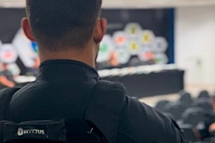 PCGO prende investigado por tentativa de homicídio duplamente qualificado e cumpre duas buscas domiciliares PCGO prende investigado por tentativa de homicídio duplamente qualificado e cumpre duas buscas domiciliares