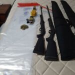 Polícia prende um empresário suspeito de violência doméstica e familiar contra mulher Polícia prende um empresário suspeito de violência doméstica e familiar contra mulher