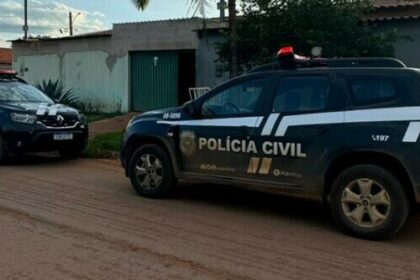 Operação conjunta apreende documentos e cartões de crédito furtados utilizados em fraudes no Paraná Operação conjunta apreende documentos e cartões de crédito furtados utilizados em fraudes no Paraná