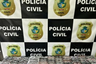 ‘Olho Vivo’: Polícia de Goiás apura irregularidades em empresa de óptica de São Paulo ‘Olho Vivo’: Polícia de Goiás apura irregularidades em empresa de óptica de São Paulo
