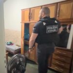 Quebec: PCGO deflagra operação em Rianópolis contra tráfico de drogas Quebec: PCGO deflagra operação em Rianópolis contra tráfico de drogas