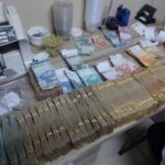 Panda: PCGO cumpre ordens judicias em desfavor de estabelecimentos comerciais sonegadores de tributos