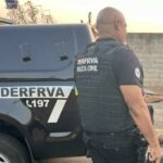 Operação Comander: PCGO cumpre a oitava prisão relacionada a investigação de comércio de peças adulteradas